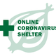 Illustration for article titled TheOnion.com Has Been Designated As A Pandemic Shelter In The Event That Covid-19 Could Spread Through The Internet
